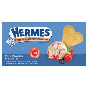 Hermes-FanArtWafer